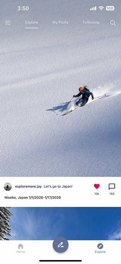 Explore